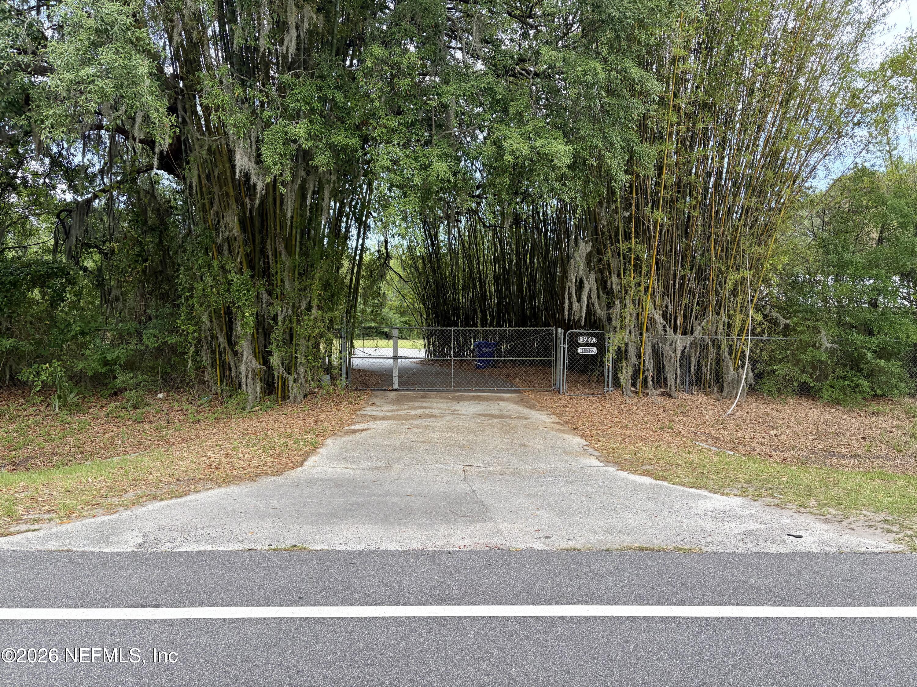941222 OLD NASSAUVILLE Road