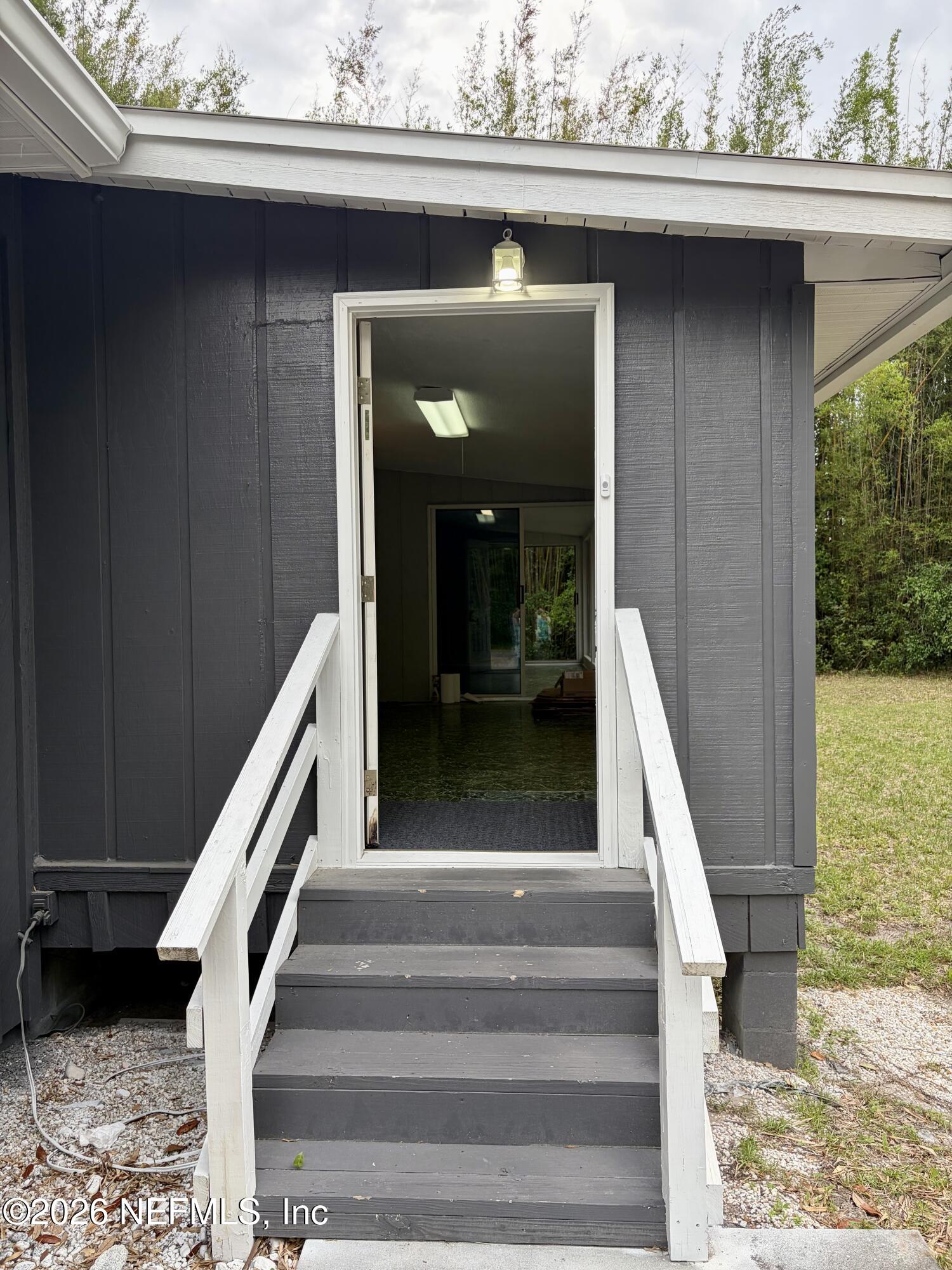 941222 OLD NASSAUVILLE Road
