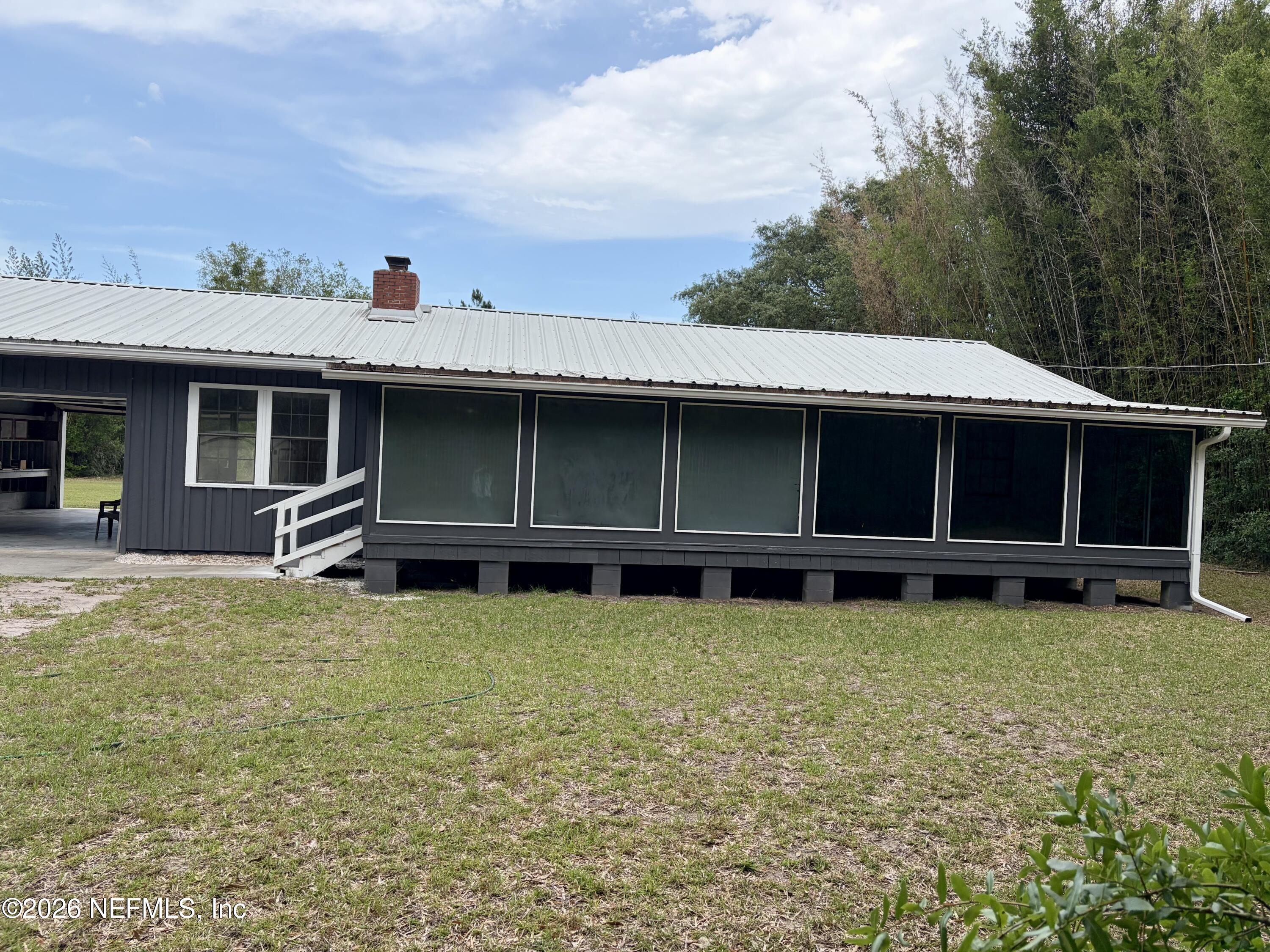 941222 OLD NASSAUVILLE Road