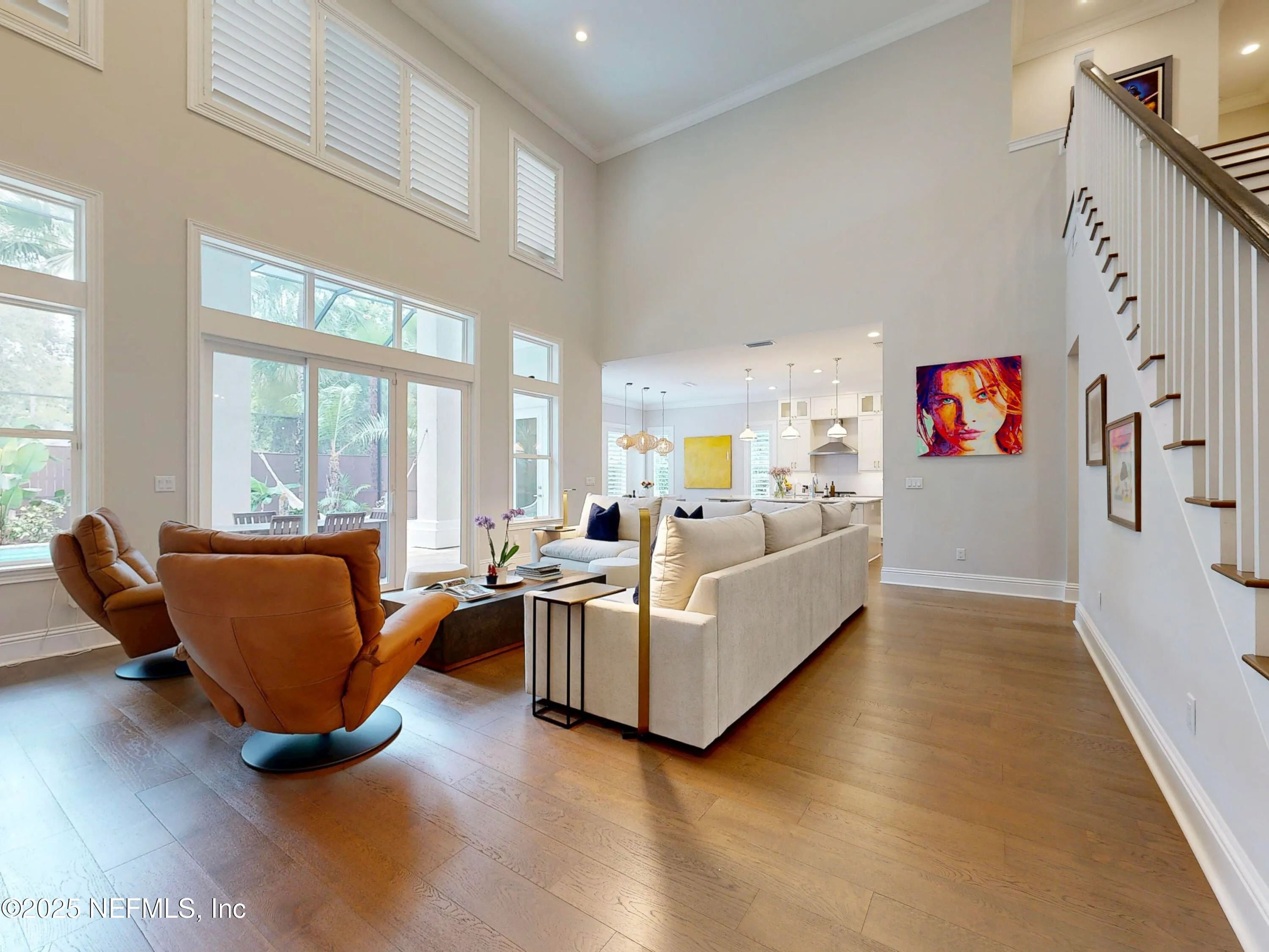 Ponte Vedra Beach, Florida 32082, United States, 6 Bedrooms Bedrooms, ,7 BathroomsBathrooms,Residential,Active,146208
