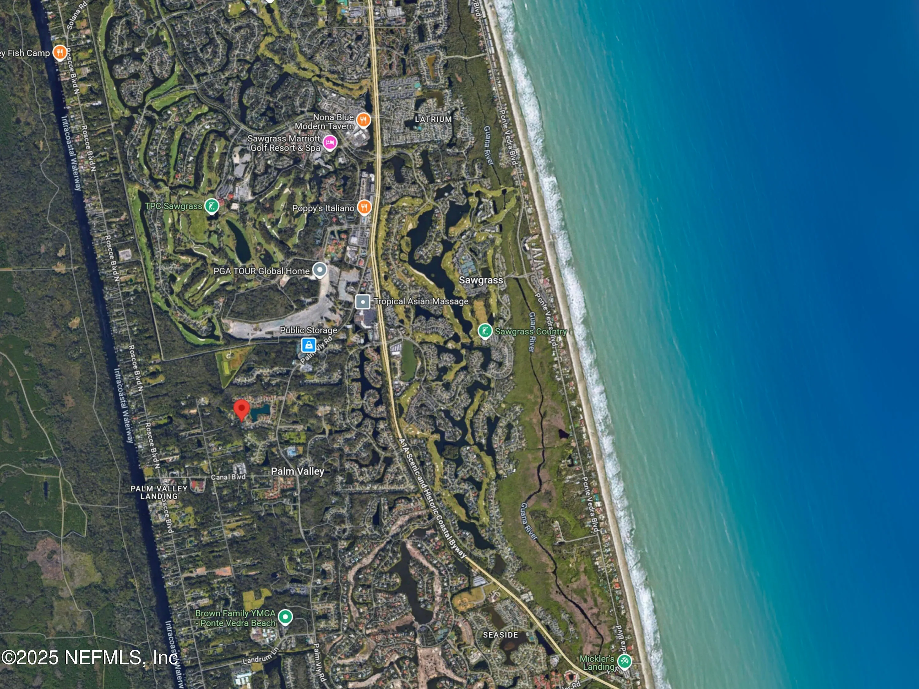 Ponte Vedra Beach, Florida 32082, United States, 6 Bedrooms Bedrooms, ,7 BathroomsBathrooms,Residential,Active,146208