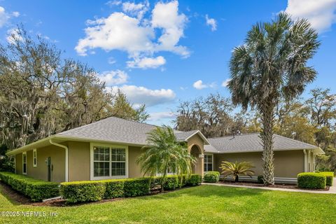 A home in Palatka