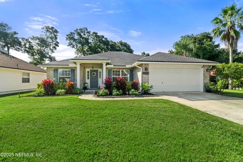 12326 WINTERPINE Court Jacksonville FL 32225