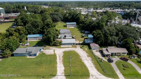 775/803 EASTPORT Road Jacksonville FL 32218