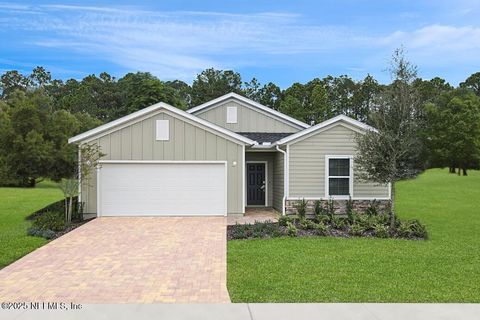709 KINGBIRD Drive St. Augustine FL 32092