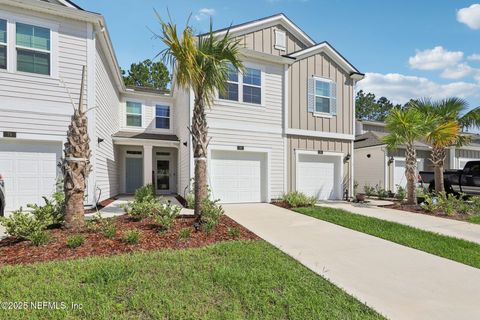 70 BARLEY Street St. Augustine FL 32092