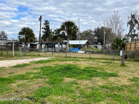 A home in Satsuma