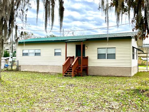 A home in Satsuma