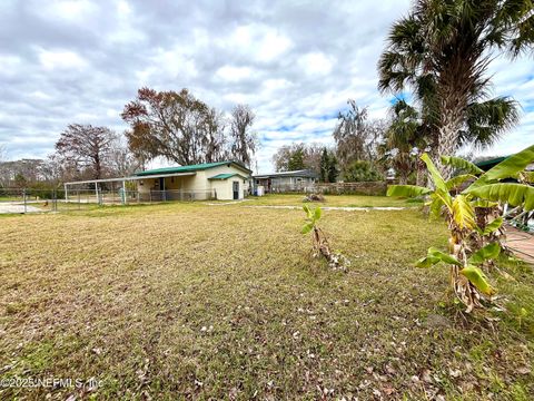 A home in Satsuma