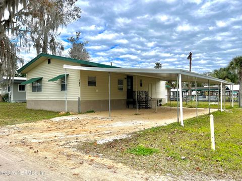 A home in Satsuma