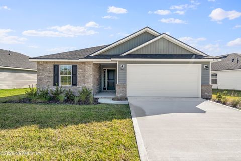 Photo of 8381 HELMSLEY Boulevard, Jacksonville, FL 32219 (MLS # 2129231)