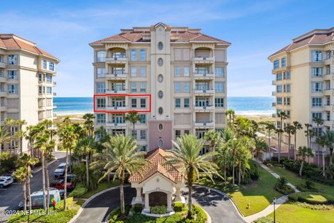 A home in Fernandina Beach