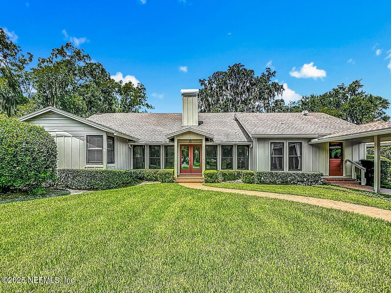 13054 MANDARIN Road