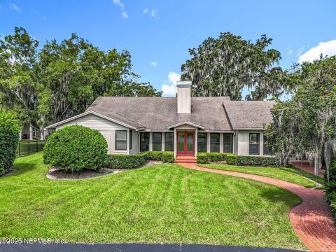 13054 MANDARIN Road Jacksonville FL 32223