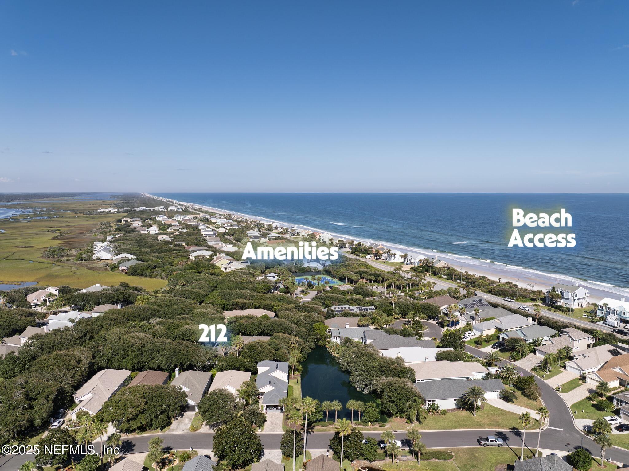 212 SALT GRASS Court