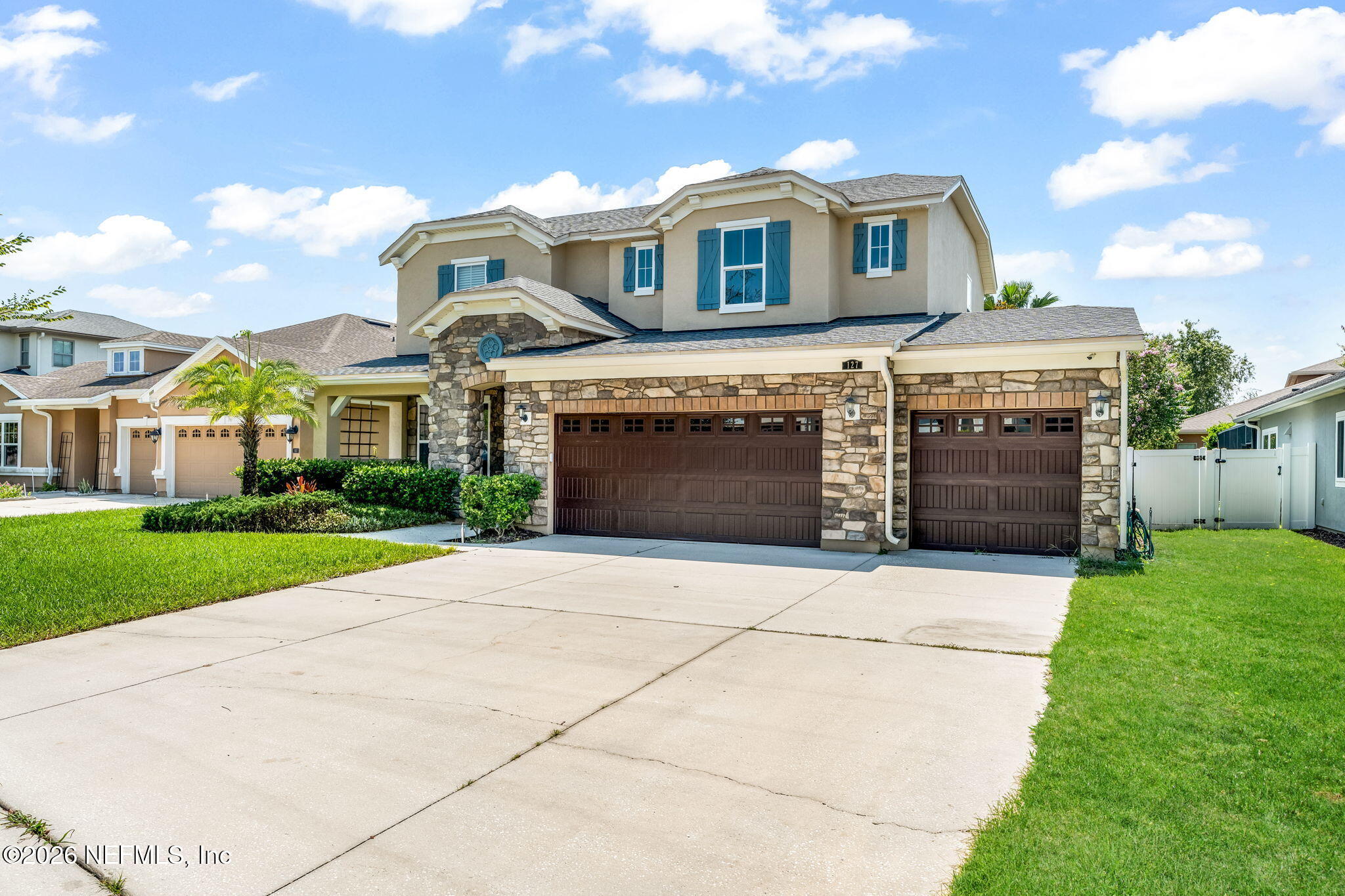 127 BROOKLINE Trail