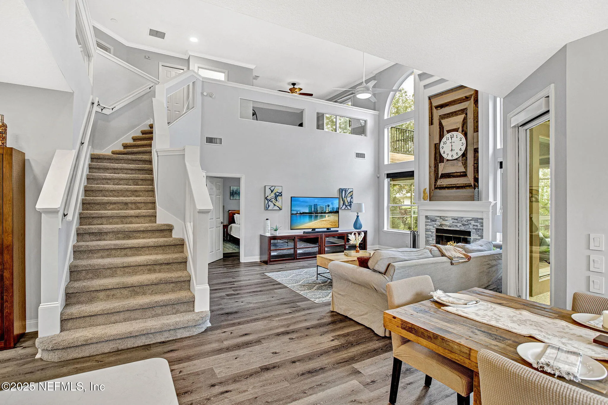 Jacksonville, Florida 32250, United States, 5 Bedrooms Bedrooms, ,4 BathroomsBathrooms,Residential,Active,151022