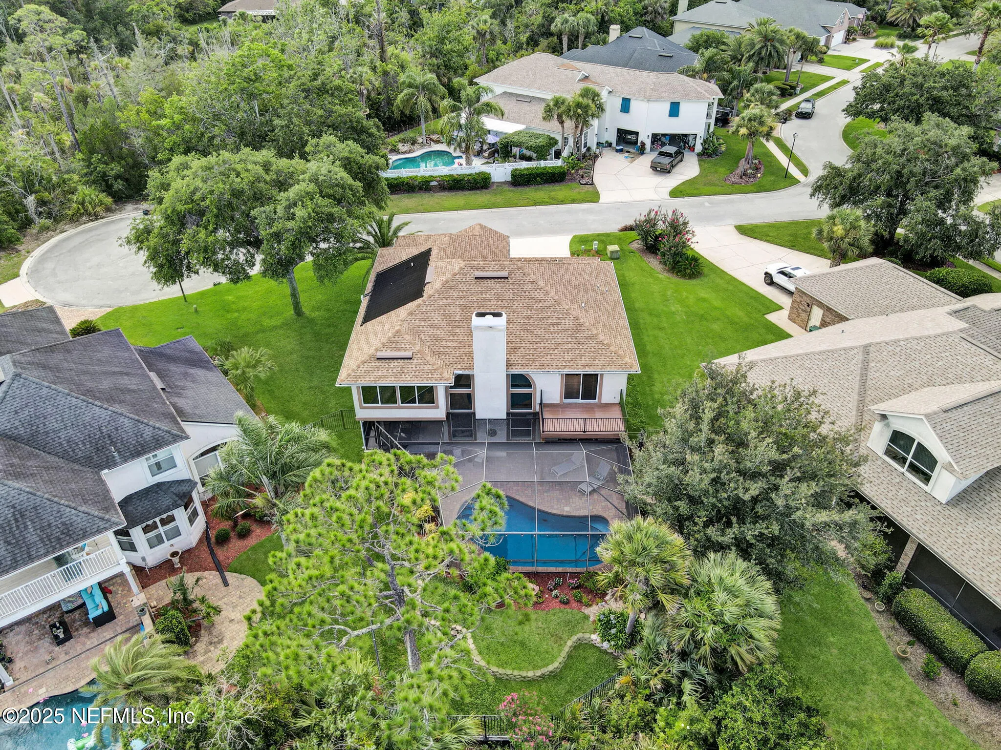 Jacksonville, Florida 32250, United States, 5 Bedrooms Bedrooms, ,4 BathroomsBathrooms,Residential,Active,151022