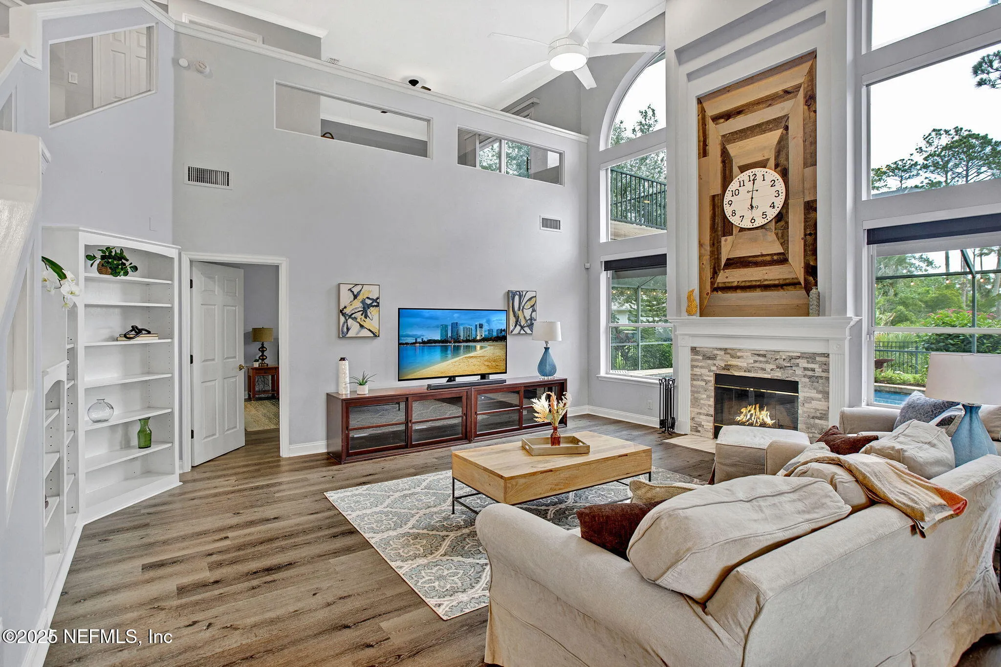 Jacksonville, Florida 32250, United States, 5 Bedrooms Bedrooms, ,4 BathroomsBathrooms,Residential,Active,151022