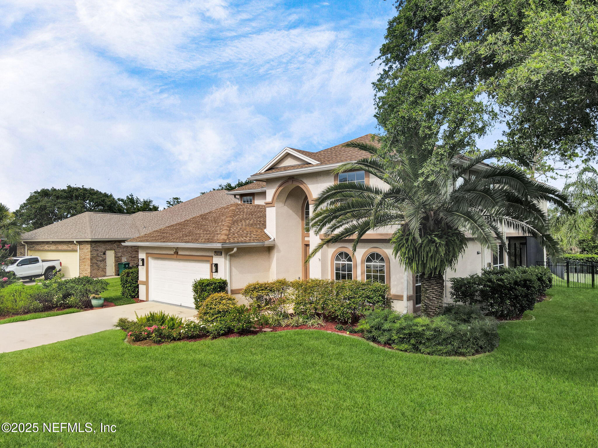 3719 FOGGY VEIL Court