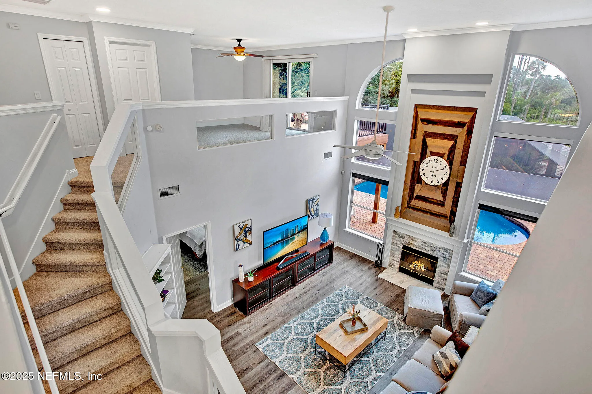 Jacksonville, Florida 32250, United States, 5 Bedrooms Bedrooms, ,4 BathroomsBathrooms,Residential,Active,151022