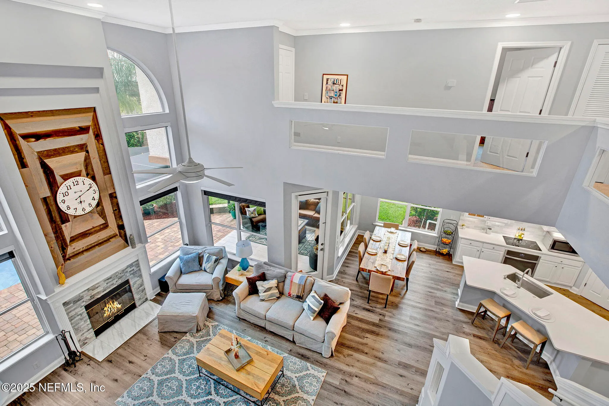 Jacksonville, Florida 32250, United States, 5 Bedrooms Bedrooms, ,4 BathroomsBathrooms,Residential,Active,151022