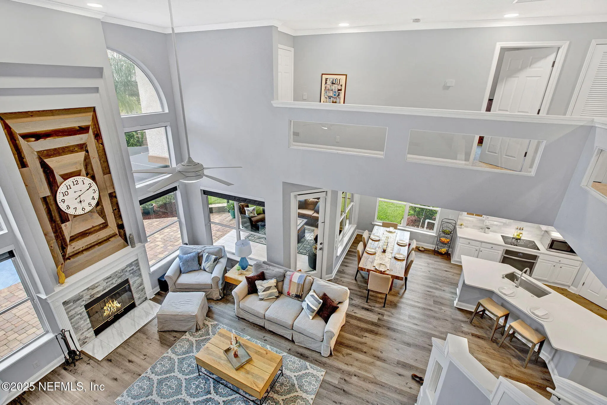 Jacksonville, Florida 32250, United States, 5 Bedrooms Bedrooms, ,4 BathroomsBathrooms,Residential,Active,151022