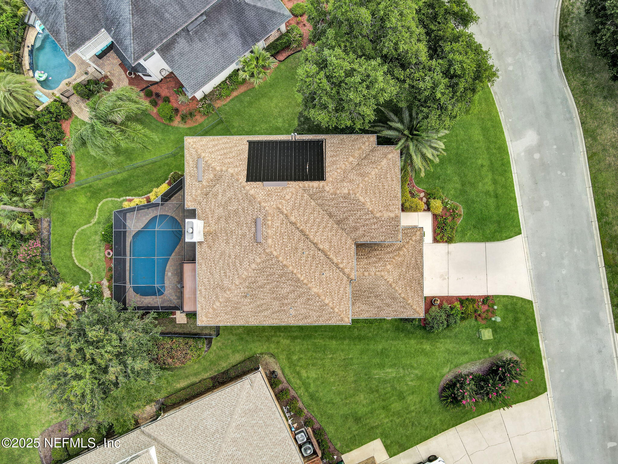 3719 FOGGY VEIL Court