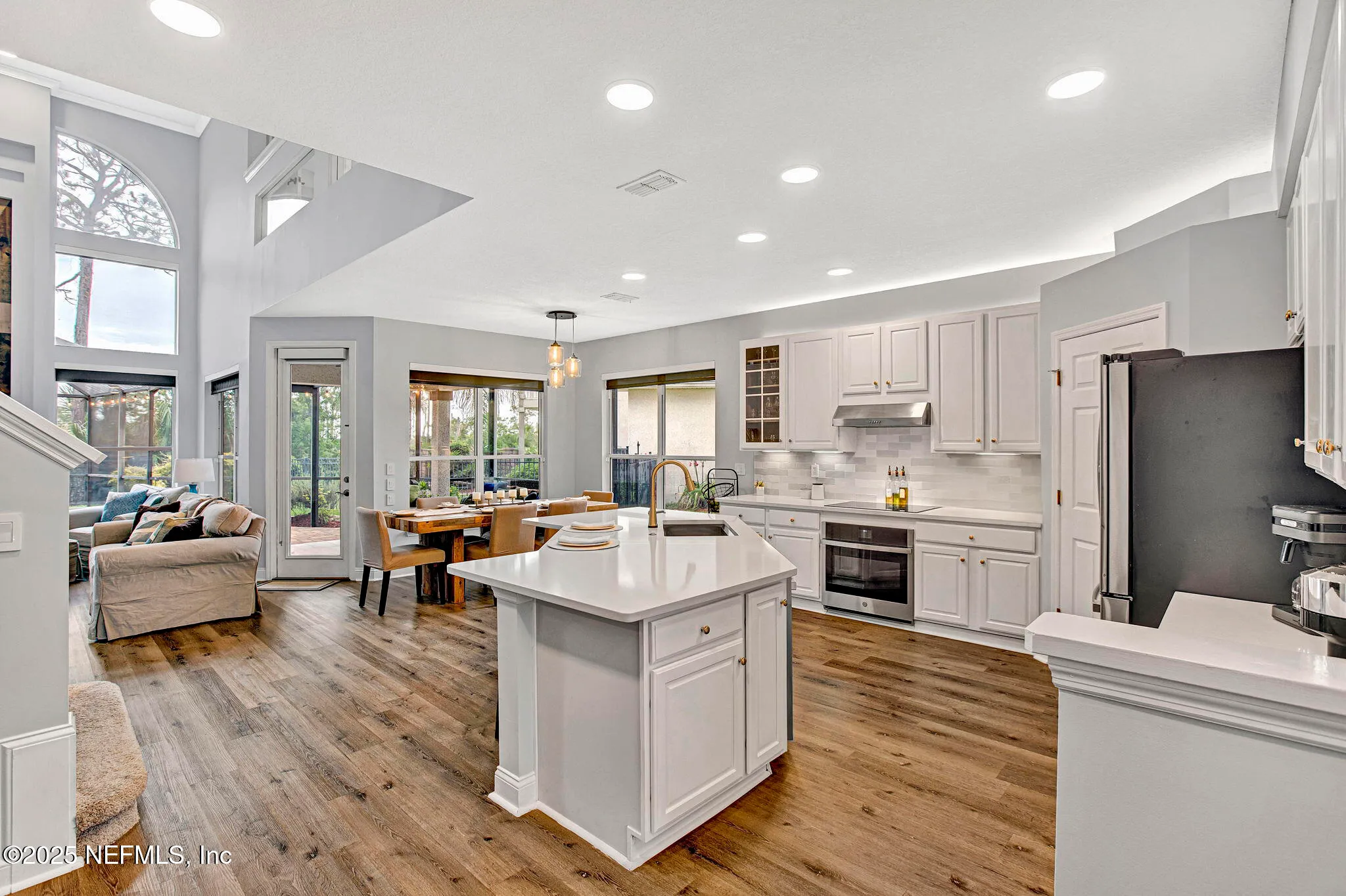 Jacksonville, Florida 32250, United States, 5 Bedrooms Bedrooms, ,4 BathroomsBathrooms,Residential,Active,151022