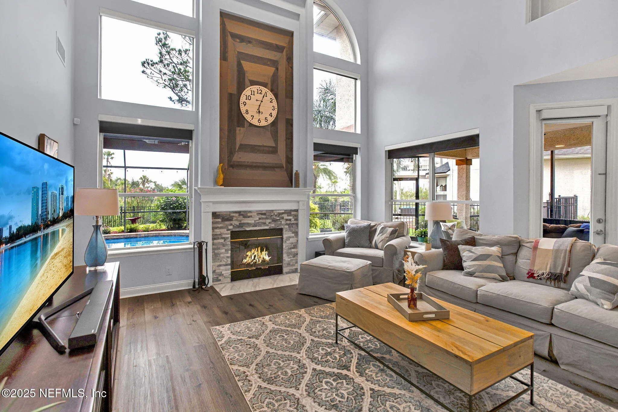 Jacksonville, Florida 32250, United States, 5 Bedrooms Bedrooms, ,4 BathroomsBathrooms,Residential,Active,151022