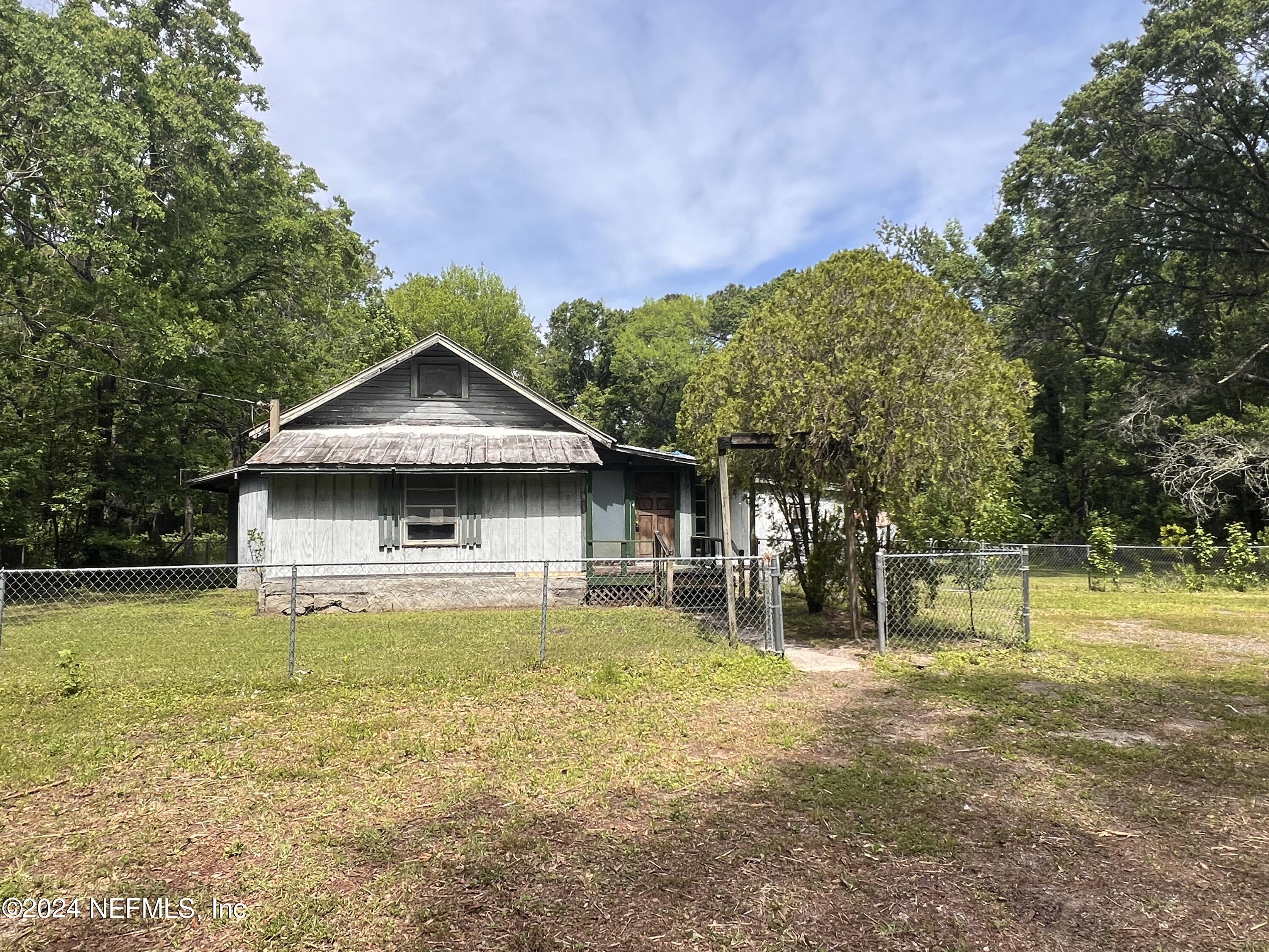 Green Cove Springs, FL home for sale located at 3089 County Rd 209, Green Cove Springs, FL 32043