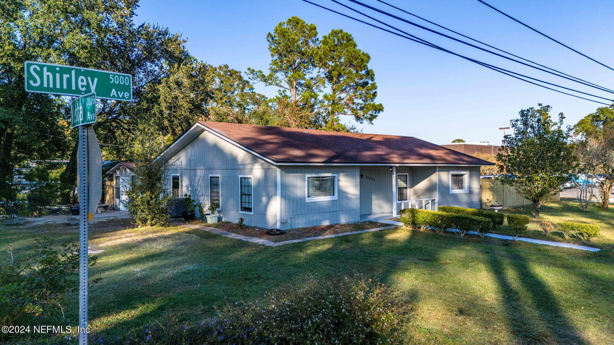 Jacksonville, FL home for sale located at 5055 Shirley Avenue, Jacksonville, FL 32210