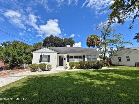 Photo of 4431 SAN JOSE Boulevard, Jacksonville, FL 32207 (MLS # 2166366)