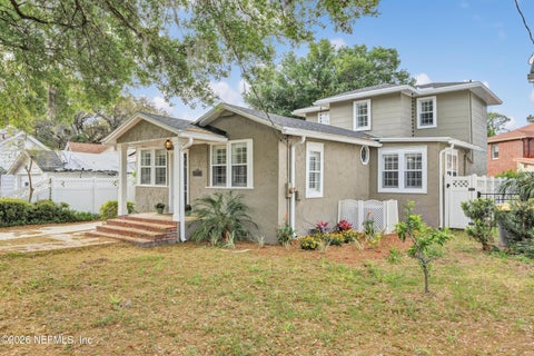 Photo of 1210 INWOOD Terrace, Jacksonville, FL 32207 (MLS # 2157776)