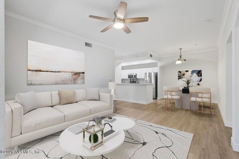 Photo of 10075 GATE Parkway #103, Jacksonville, FL 32246 (MLS # 2158325)