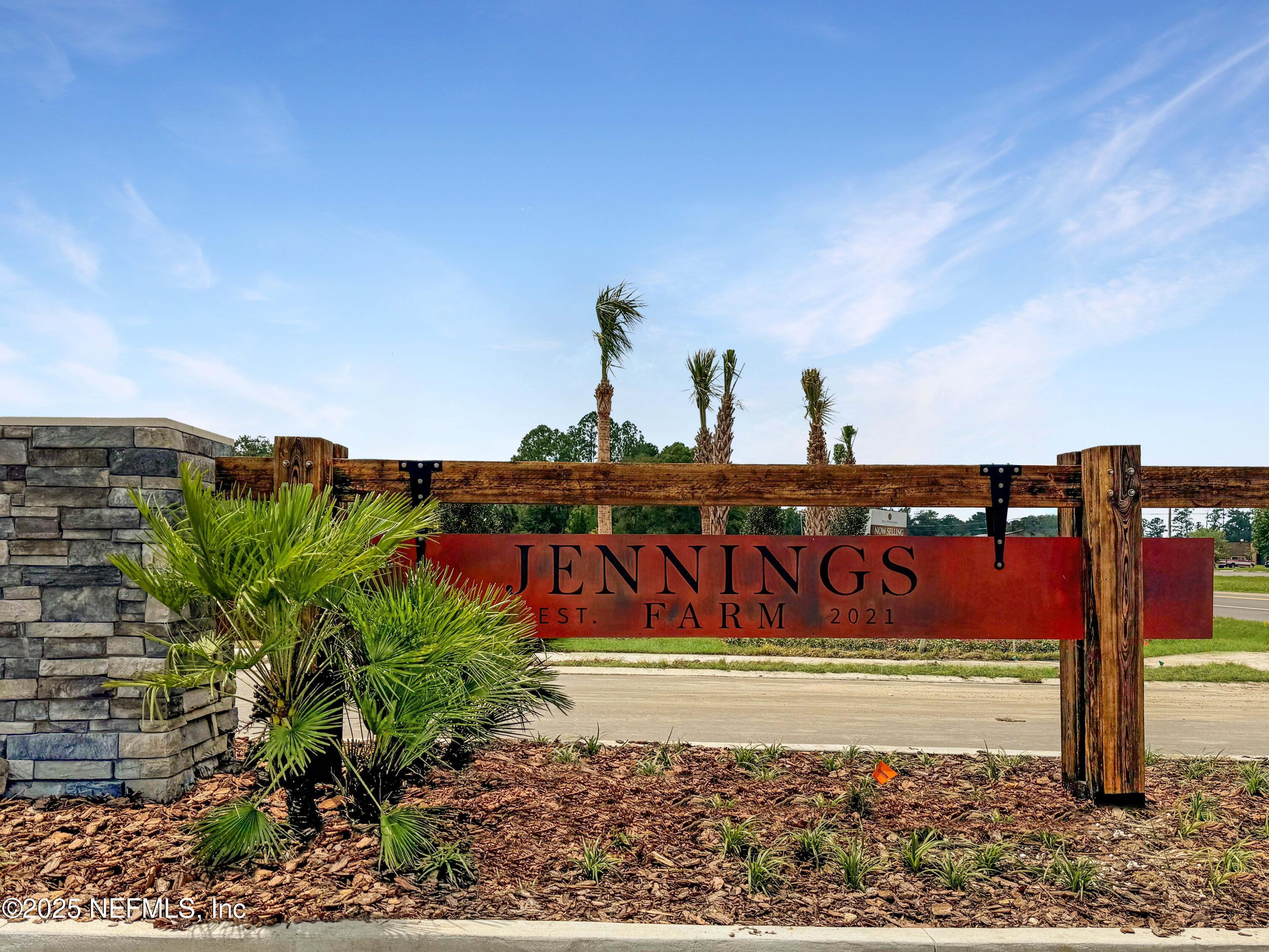 2430 JENNINGS FARM Drive