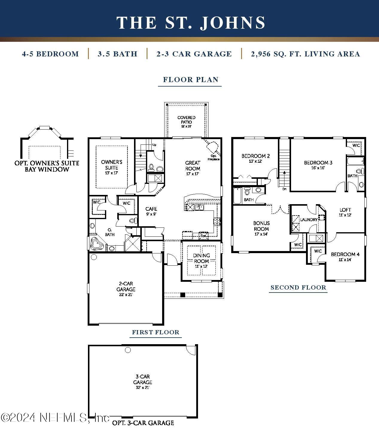 2430 JENNINGS FARM Drive
