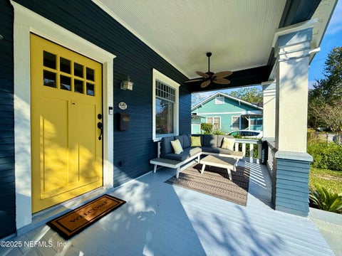 Photo of 2739 GREEN Street, Jacksonville, FL 32205 (MLS # 2166765)