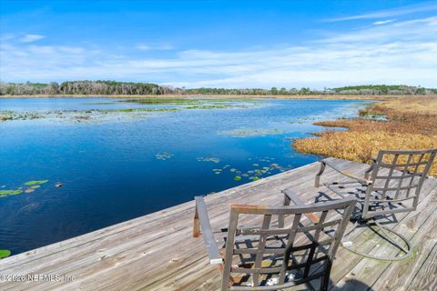 118 HOOKS LAKE Road Melrose FL 32666