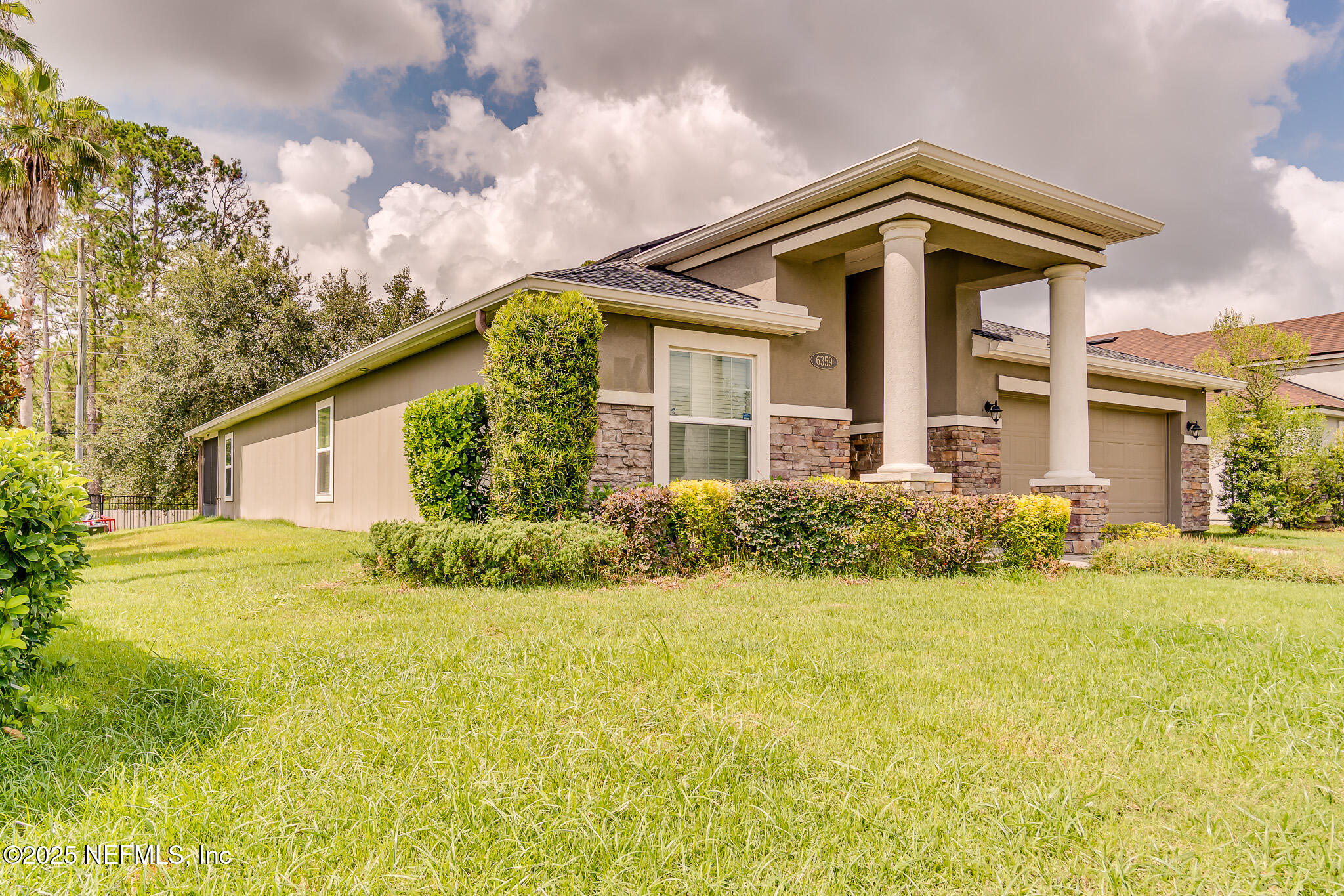 6359 ROLLING TREE Street