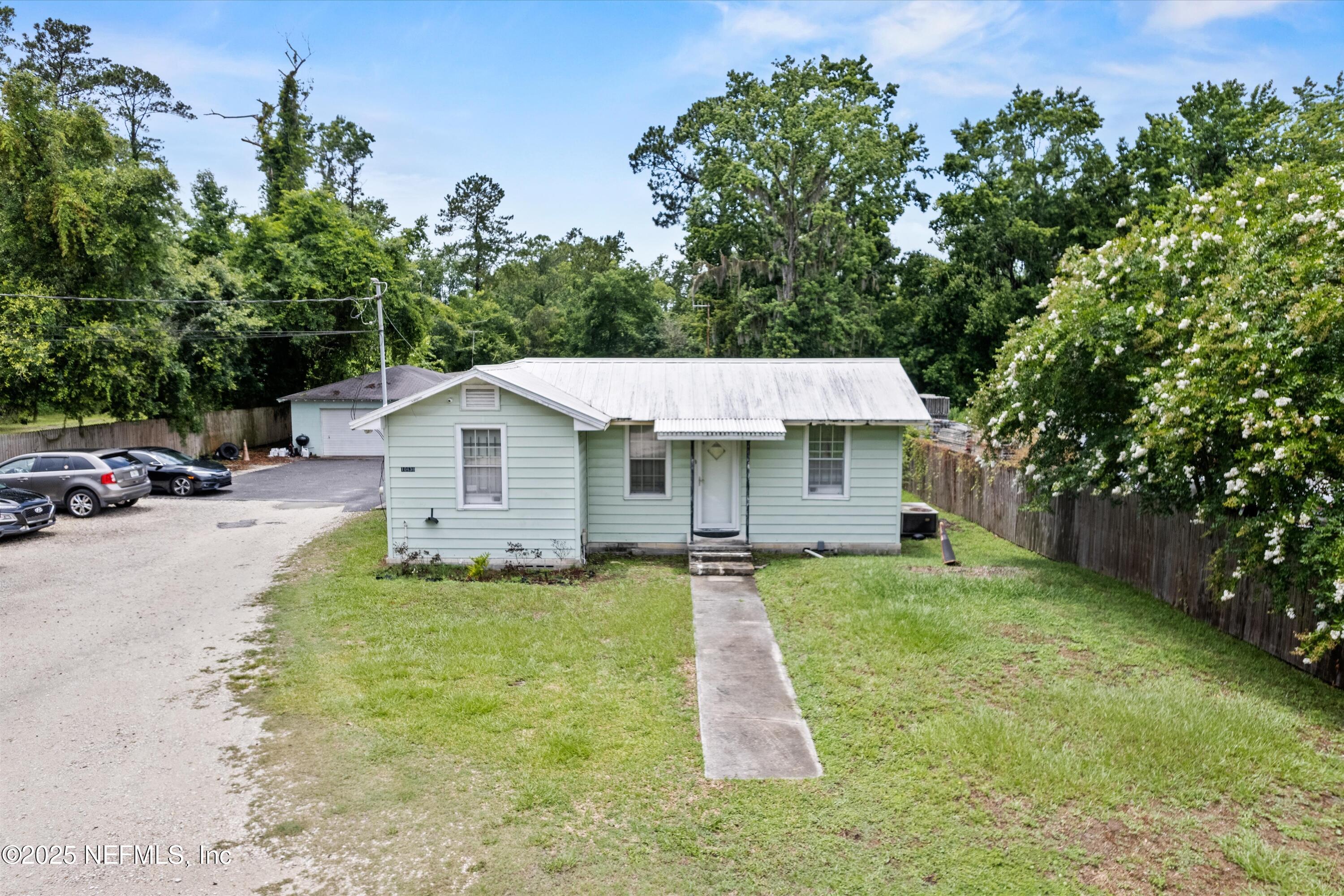 10438 LEM TURNER RD Road