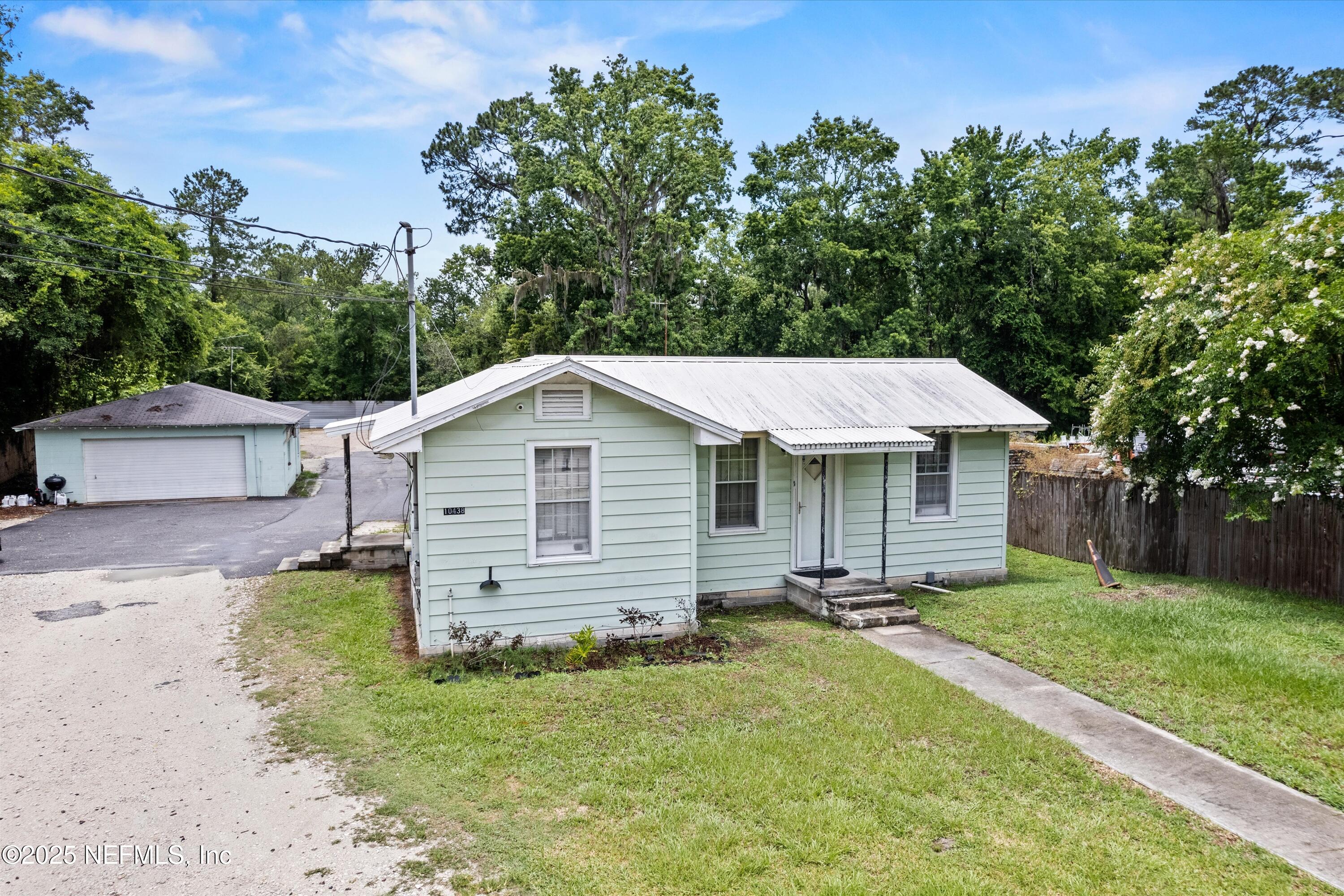 10438 LEM TURNER RD Road