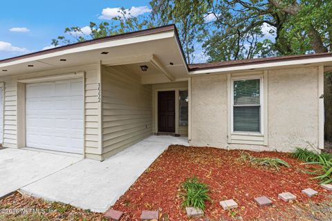 3552 COLONY COVE Trail W Jacksonville FL 32277