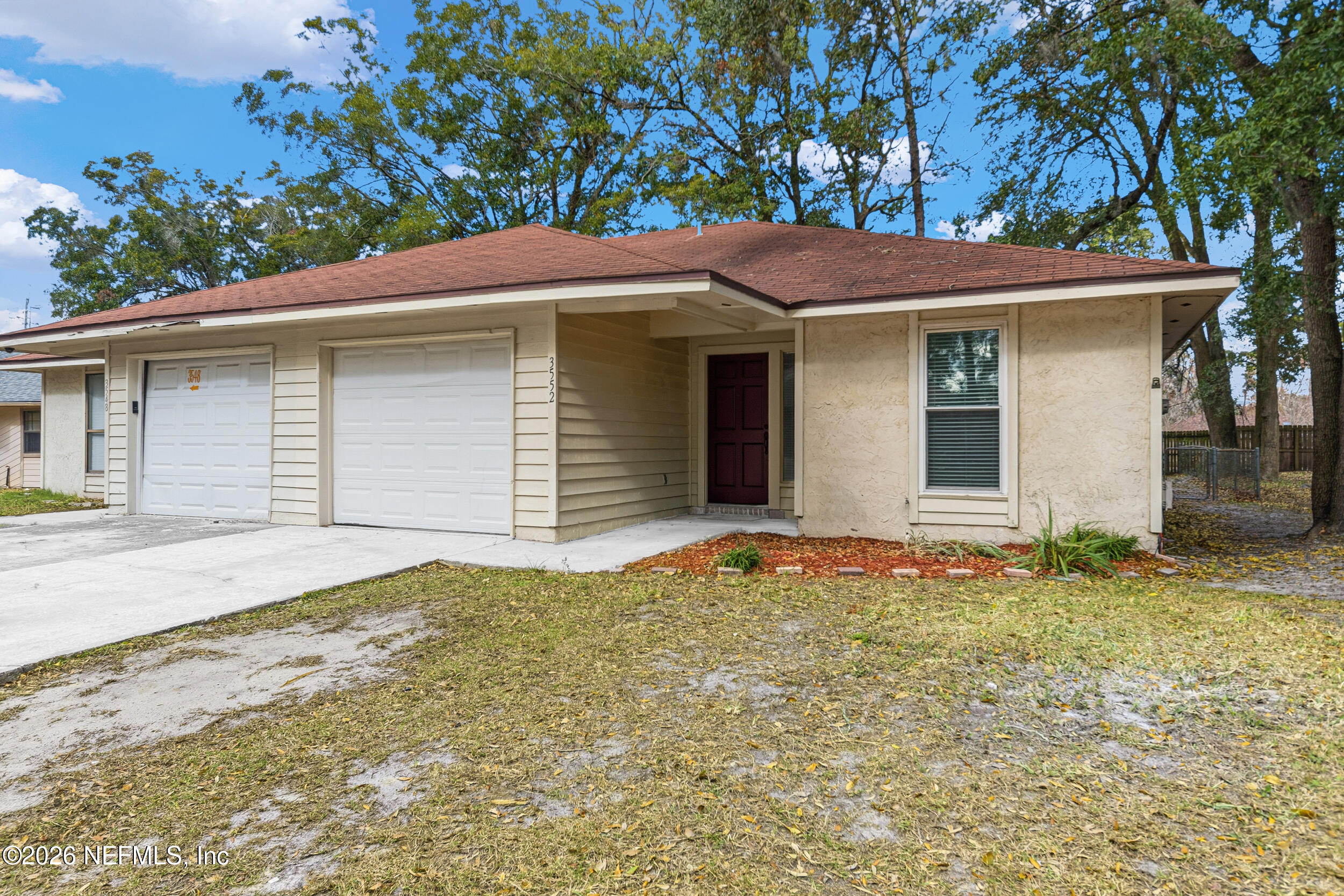 3552 COLONY COVE Trail W