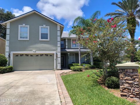 1674 HAMMOCK GROVE Lane Jacksonville FL 32225
