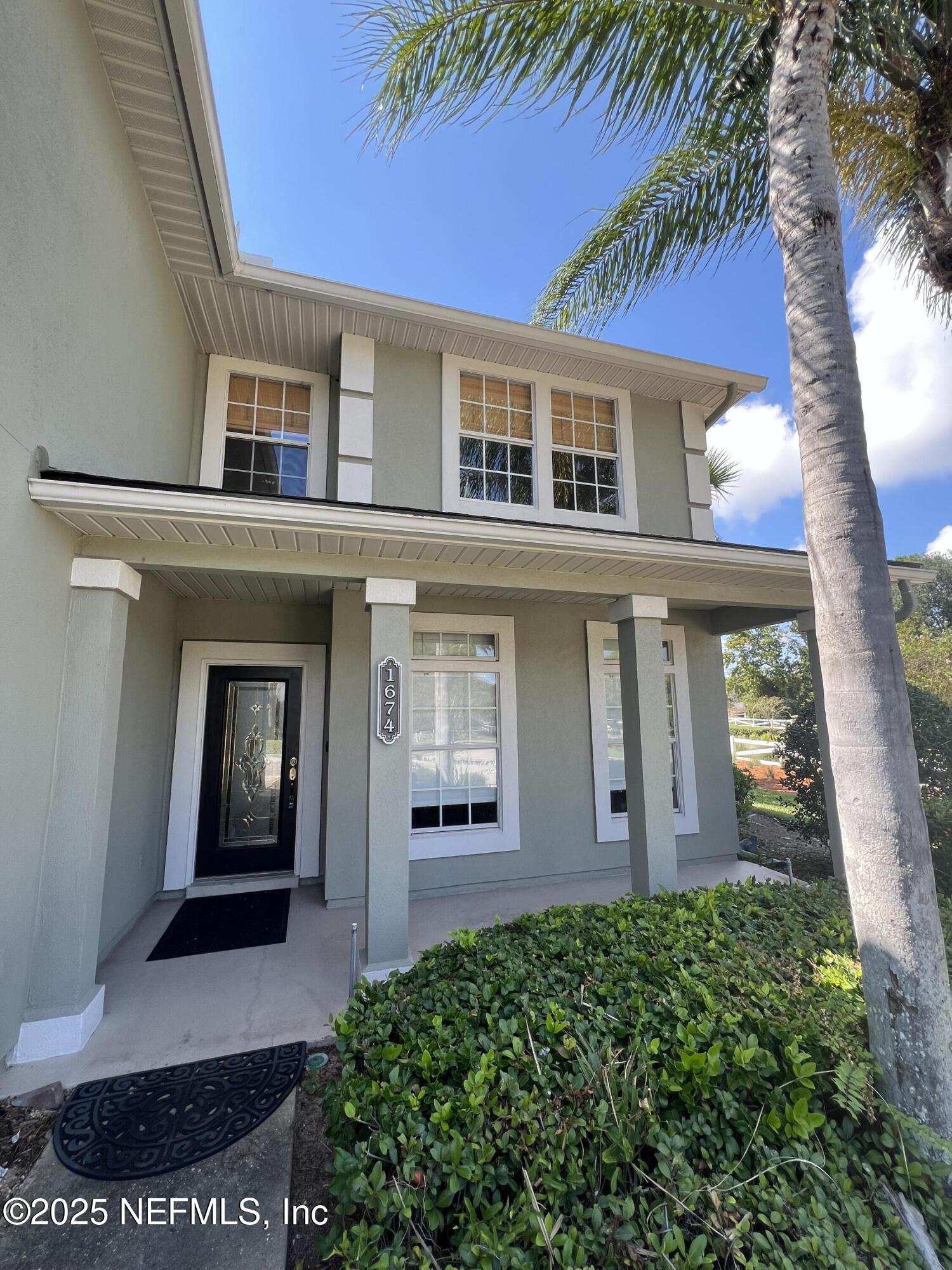 1674 HAMMOCK GROVE Lane