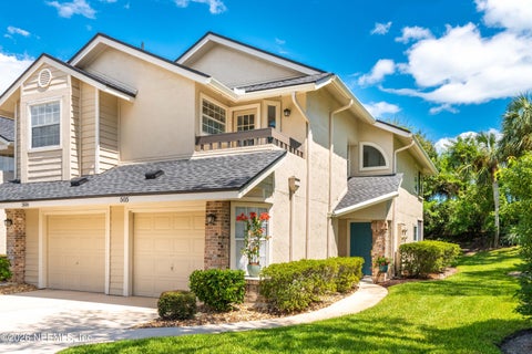 Photo of 505 TOURNAMENT Road, Ponte Vedra Beach, FL 32082 (MLS # 2164537)