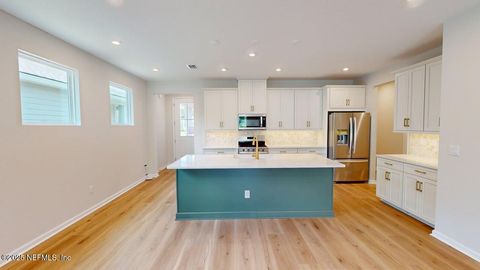 499 JUNIPER HILLS Drive St. Johns FL 32259