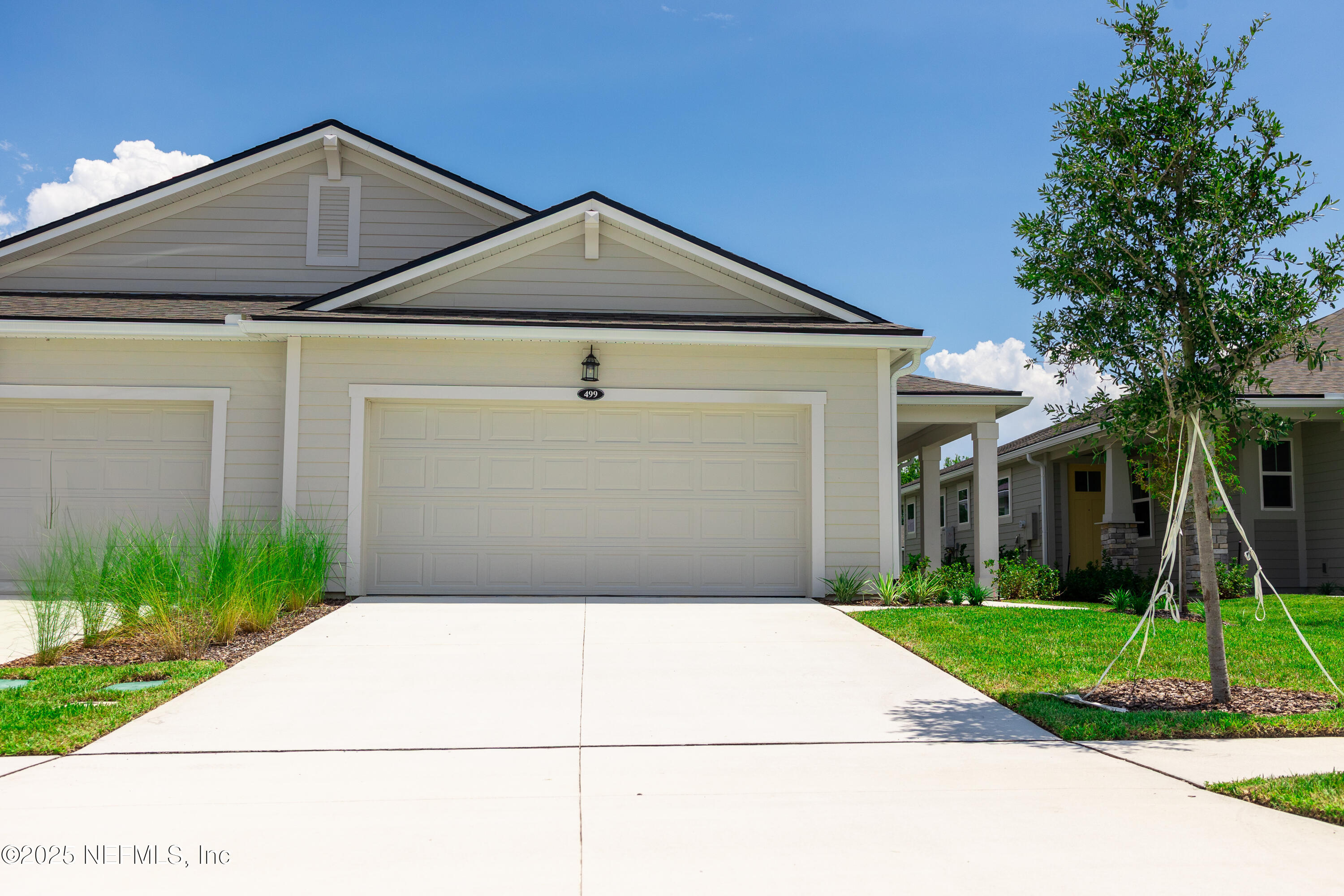 499 JUNIPER HILLS Drive