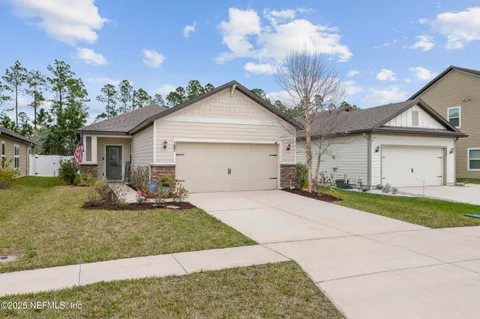 167 Brybar Drive, St Augustine, FL 32095 - MLS#: 2074281
